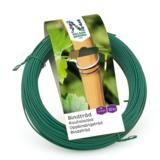 Rautalanka muovitettu 1,4 mm 30 m, Nelson