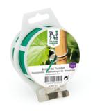 Twister rautalanka litteä 50 m Nelson