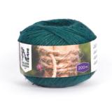 Juuttinaru vihreä 200 m Nelson