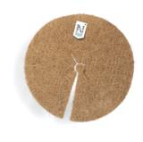 Rikkaruohosuoja kookos Nelson