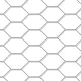 Kanaverkko galvanoitu 19 mm 0,9x5 m Nelson