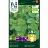 Sitruunamelissa, Lemona, Luomu