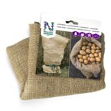 Juuttisäkki 70x110 cm Nelson