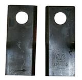 Terä vasen 4 x 50 x 112 mm 1398884