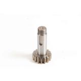 Hammaspyöräakseli Z=16, 1500172