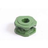 Pohjankuljetinketjun vetoratas 10x31 Z5, 2005763