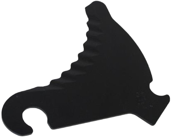 Terä comprima 5x270x275, 200611144