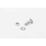 Ruuvisarja 4KT M10x30 A3G, 287005940