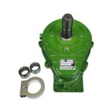 Vaihteisto koottu Comprima, Krone 287013820