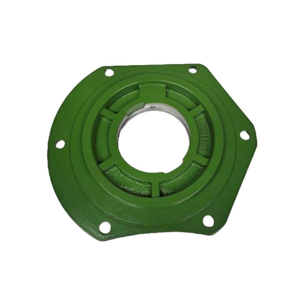 Laakerilaippakotelo, Krone 2921453