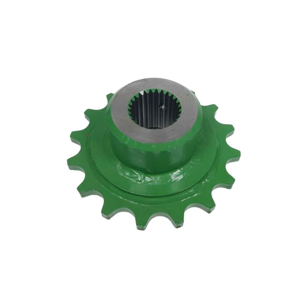 Ketjupyörä, Z16, 1 1/2" ketjulle, Krone 3382423