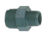 Supistusnippa 4" x 3" PVC PN16