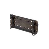 Työlaitekiinnike hitsattu, 8000307