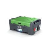 Mobiili Dieselsäiliö 12V 200 Litraa Matala Kingspan TruckMaster