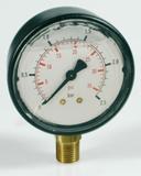 Painemittari Irritec