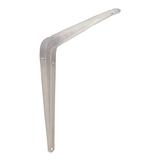 Hyllynkannatin 734/125x150 valkoinen