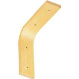 Hyllynkannatin 724/170x170 mänty