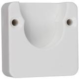 Putkenkannatin 712 muovi