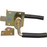 Lapinsalpa keltapassivoitu