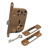 Väliovenlukko 2014 symmetrinen/ruska