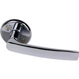 Välioven painike Sini