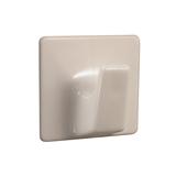 Pyyhekoukku 621 valkoinen