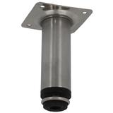 Putkijalka 030/100 kromattu