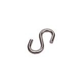 S-koukku 530/40 sinkitty