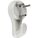 Taulukoukku 534 valkoinen