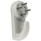 Taulukoukku 534 Maxi valkoinen