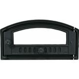 Leivinuuninluukku HTT131 lasilla