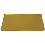 Uunineduspelti 828/40 x 60 messinkiä