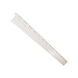 Säätölista valkoinen