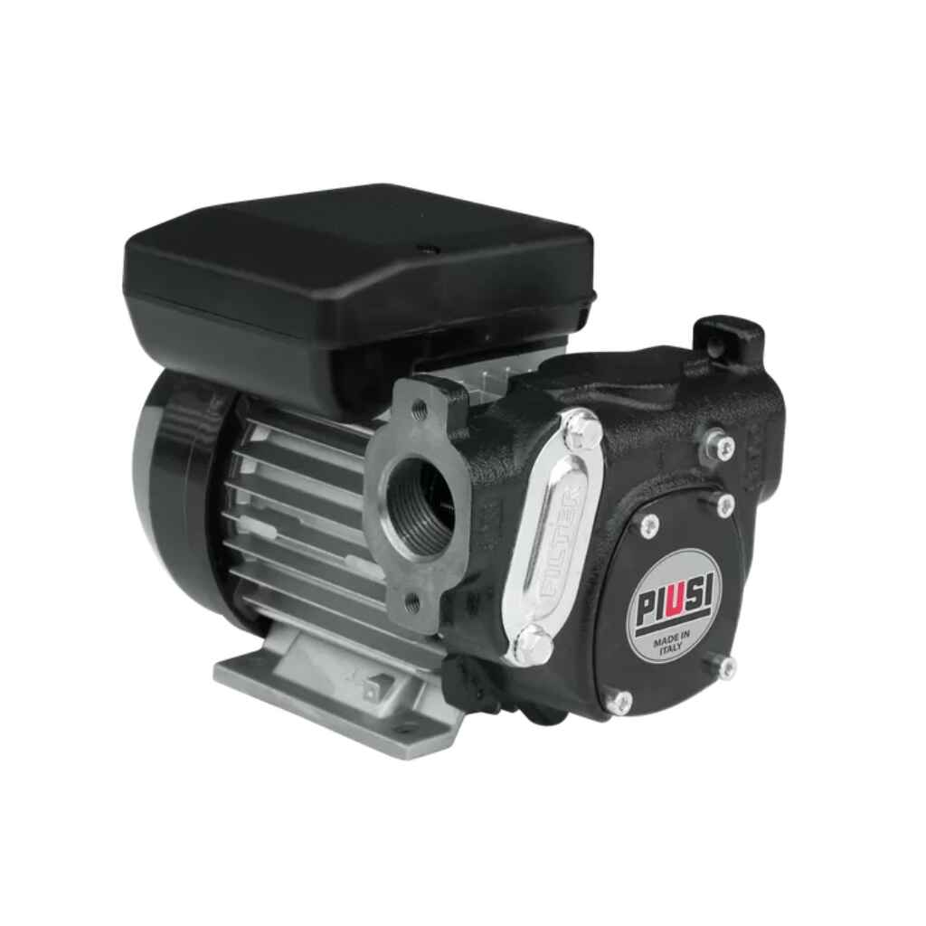 Polttoainepumppu Panther 72