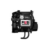 Piusi 3000 Supreme BT 12-24V 50l/min
