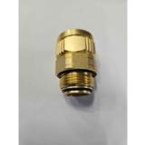 Pyörivä liitin 1"-1" pa-pistooli