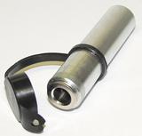 Majakan hitsattava kiinnitystappi