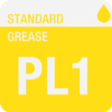 Pulsarlube PL1 Yleisrasva 60ml