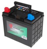 Akku U1-9 26AH Powerline Garden