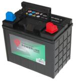 Akku U1-9R 26AH Powerline Garden