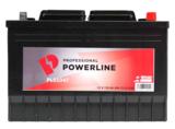 Akku 110 Ah PowerLine
