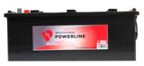Akku 130 Ah PowerLine