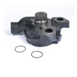 Jäähdytysnestepumppu Perkins 1006.60