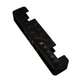 Palax kuljettimen kola, 2-ketjuinen 10999