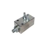 Pumppu, teräketjuöljy, Palax 32210