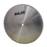 Katkaisuterä 750mm kovametalli Palax 32663