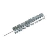 Liitin 200mm alligator, Palax OV105042P