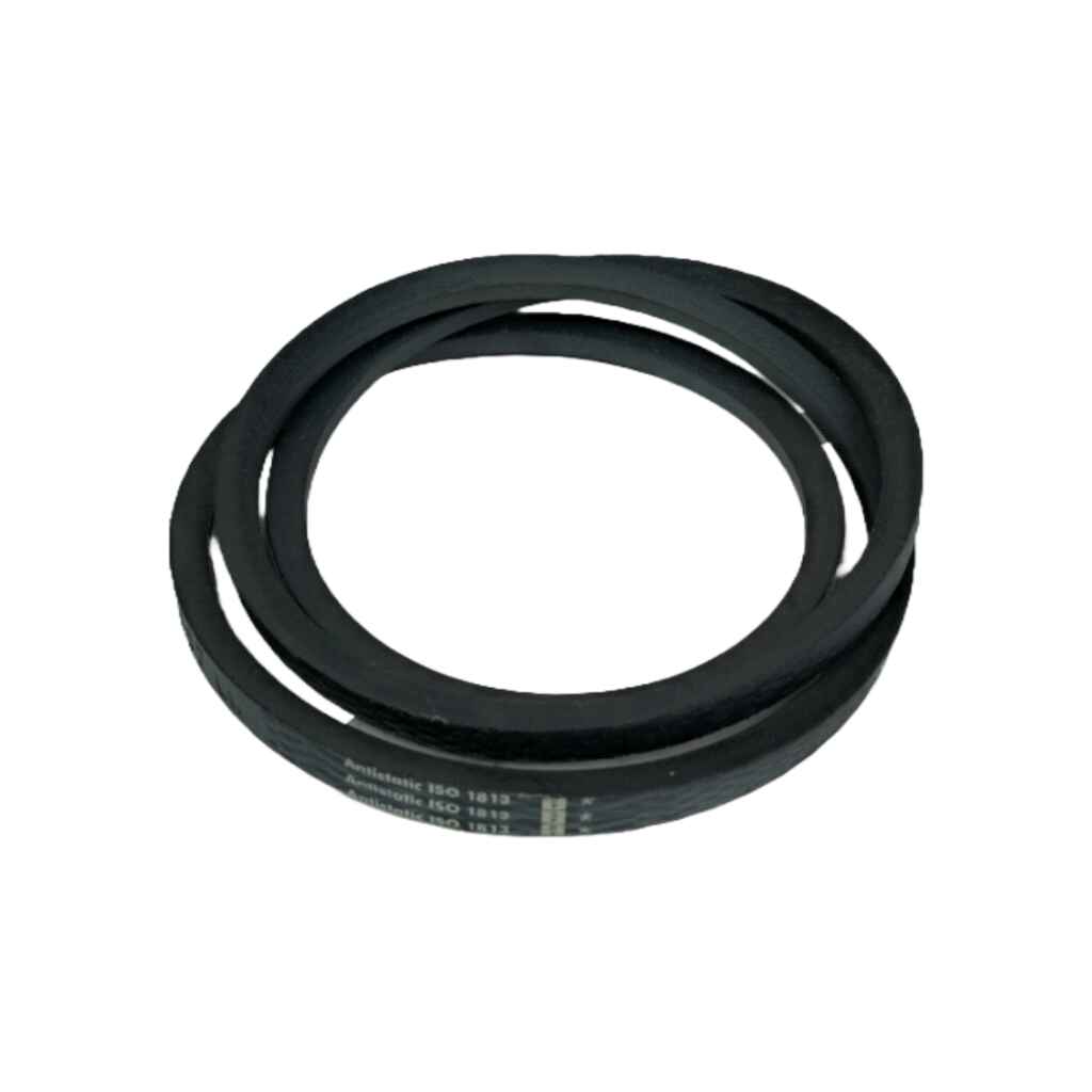 Hihna SPA 1607, Palax OVSPA1607