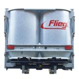 Lautaslevitysportti Profi V2n -levittimeen