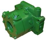 Hydrauliikkaöljypumppu 23cm3